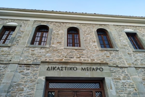 Προθεσμία για να απολογηθεί πήρε ο 29χρονος αστυνομικός 